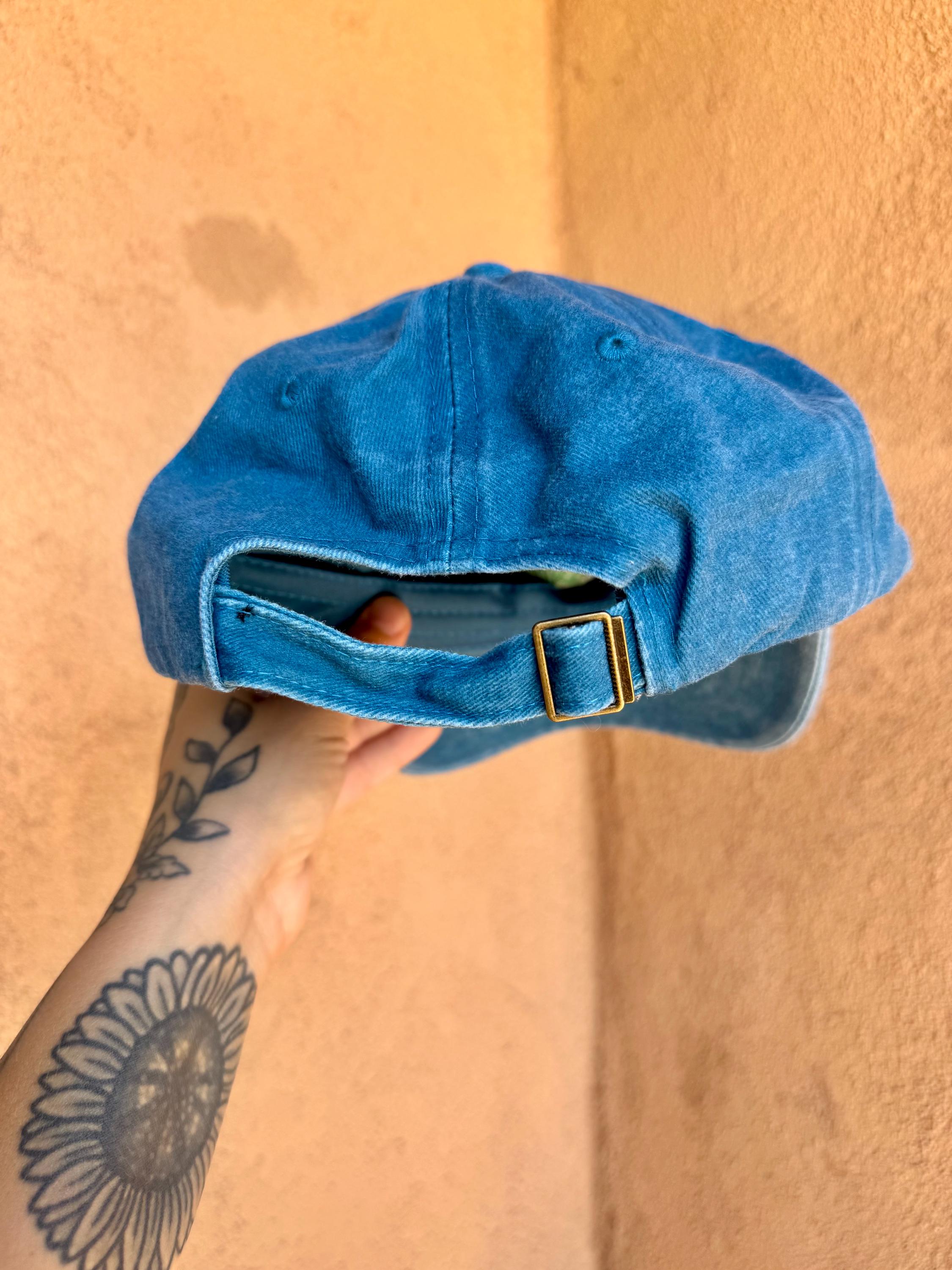 Yucca New Mexico Hat