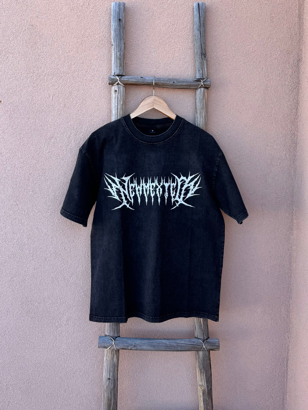 New Mexico Metal Core