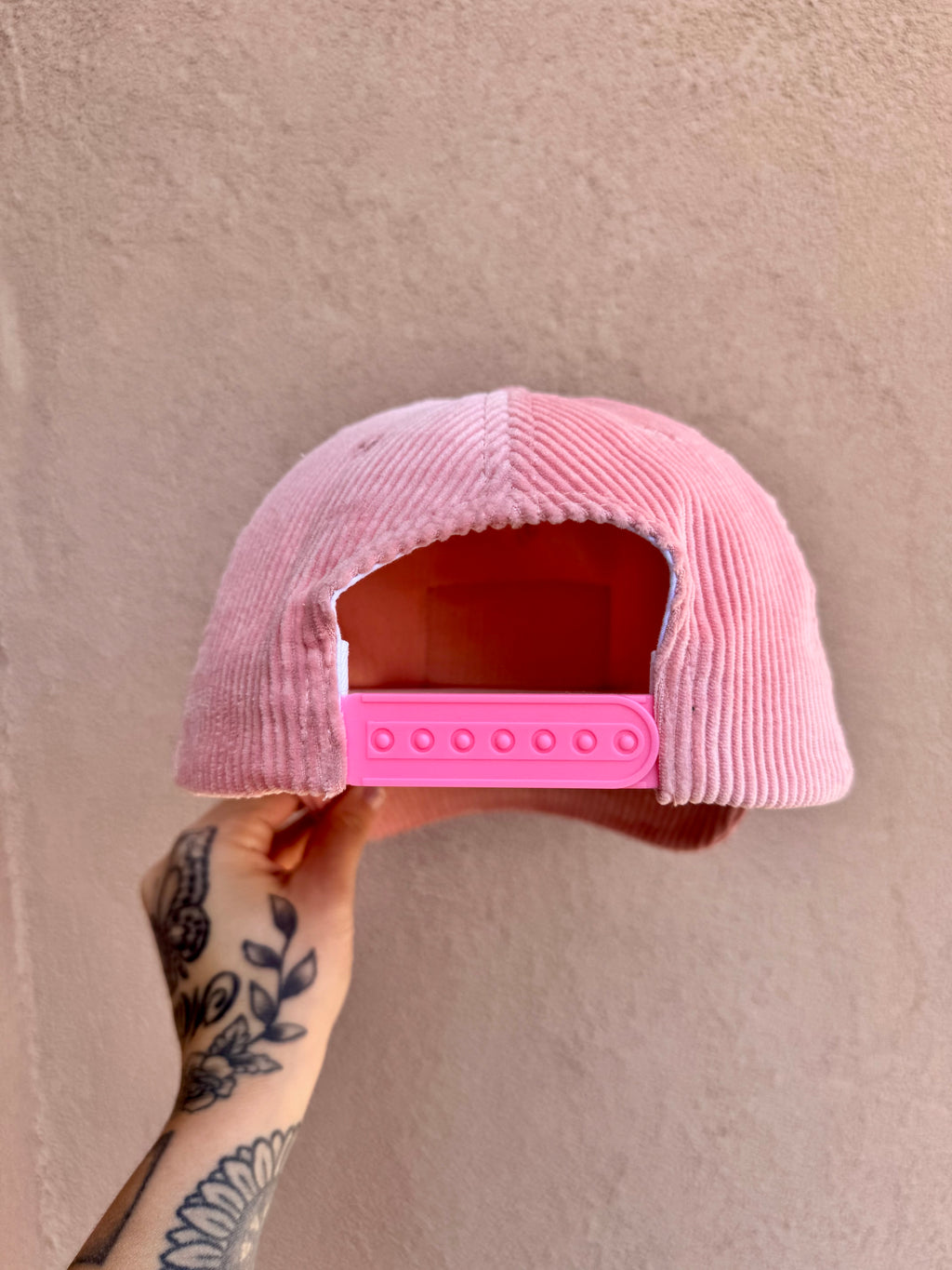 Angels on your Pillow Hat