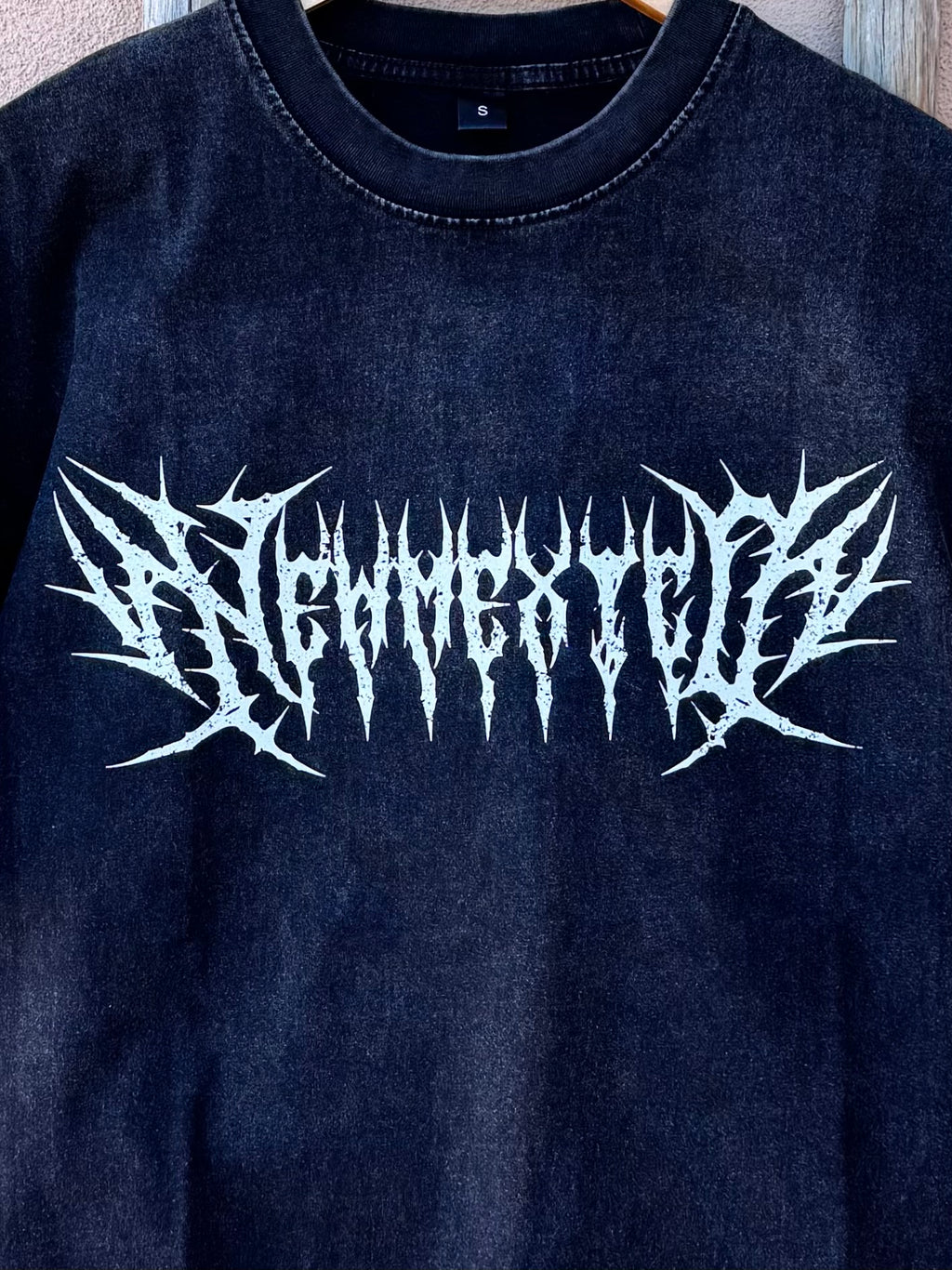 New Mexico Metal Core