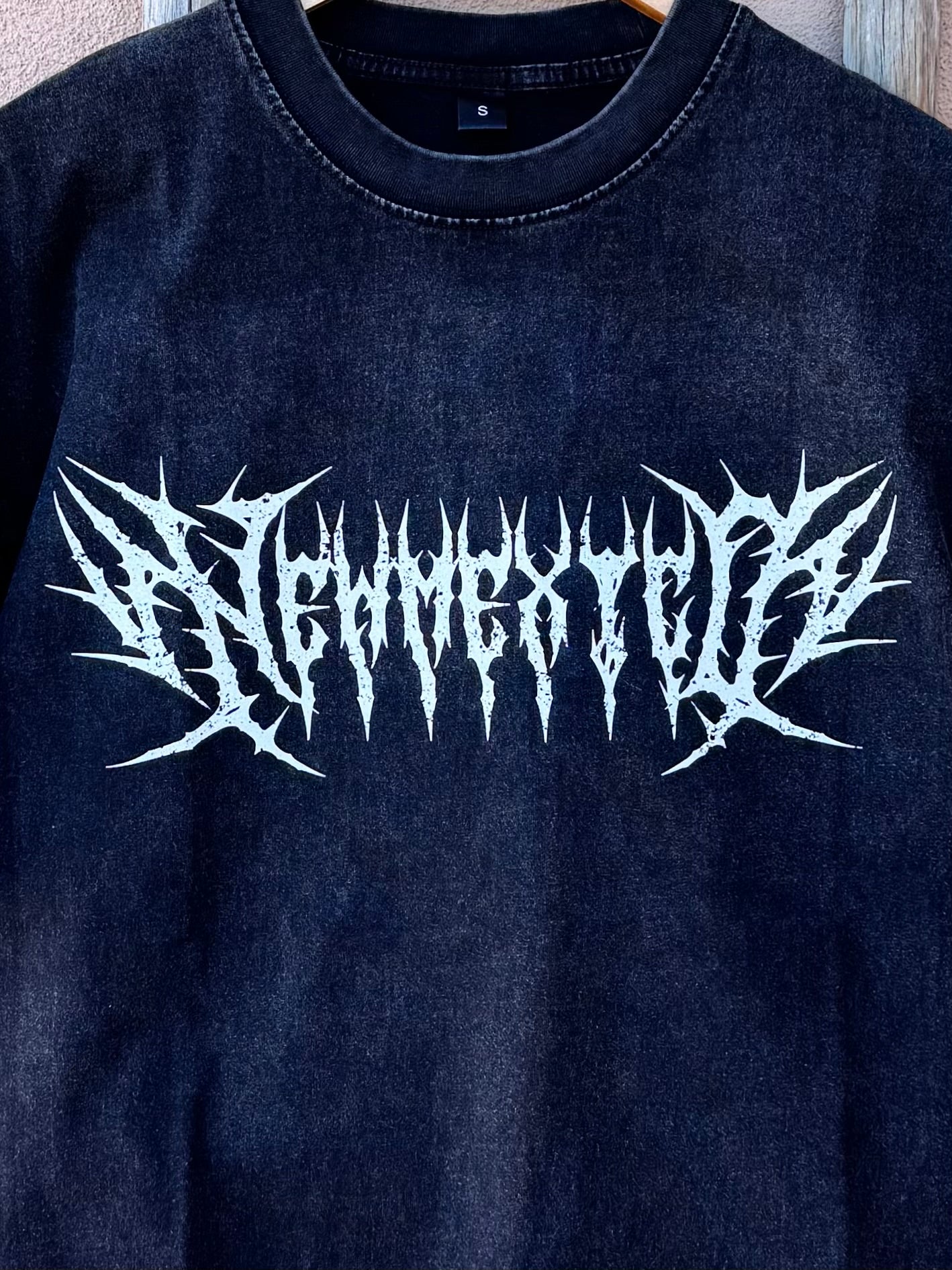 New Mexico Metal Core