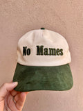 No Mames Hat