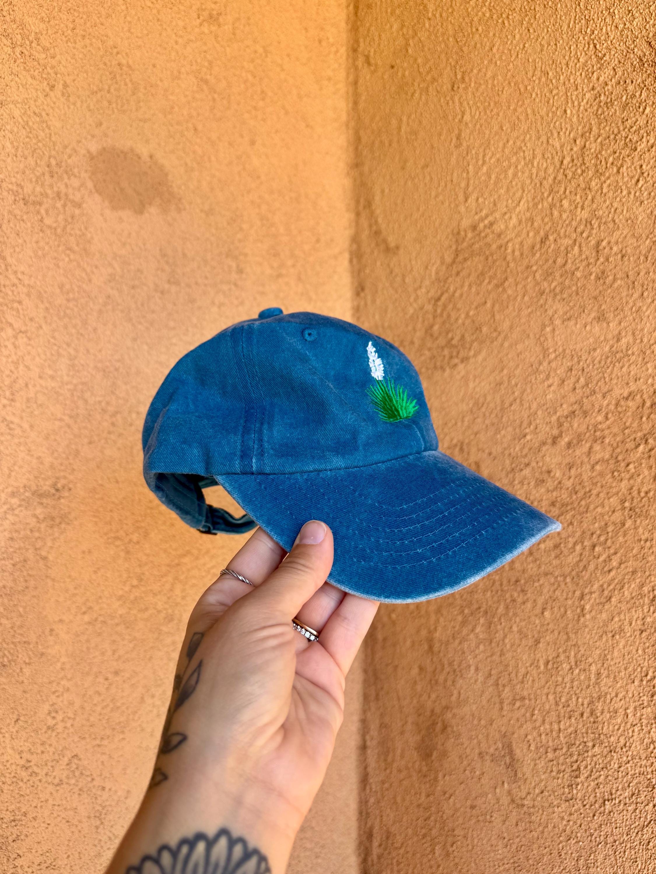 Yucca New Mexico Hat