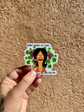 Linda Belcher Sticker