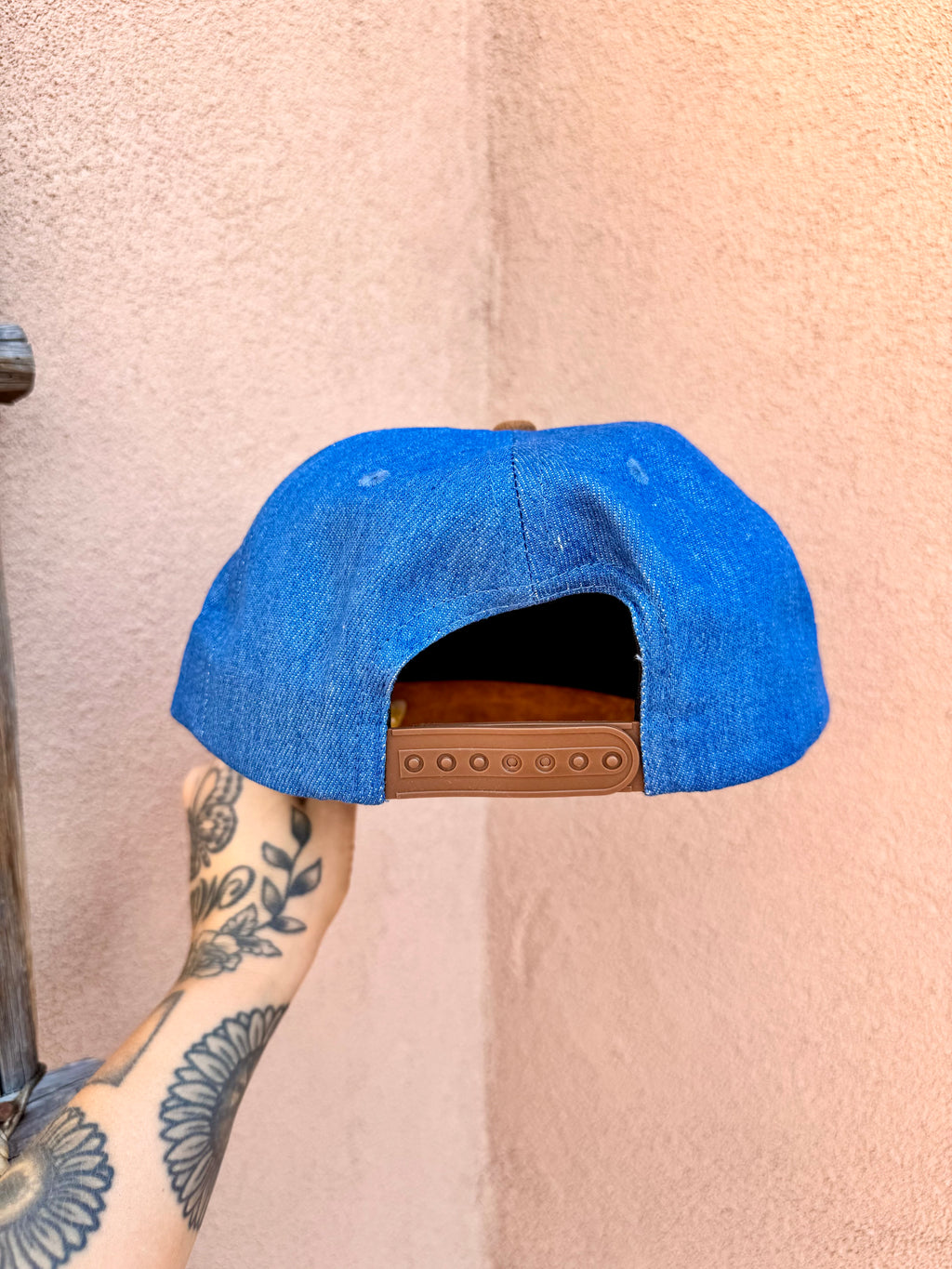 Allbad Hat