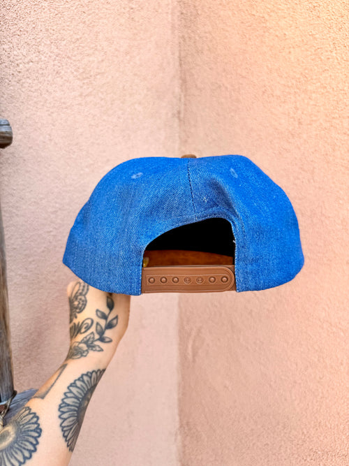 Allbad Hat