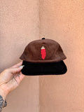 Corduroy Ristra Hat