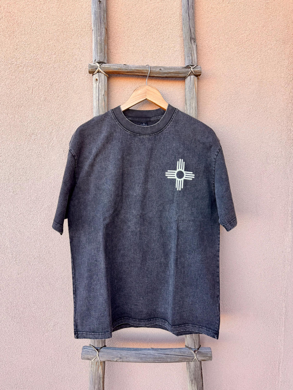 New Mexico Low Rider Tee Shirt