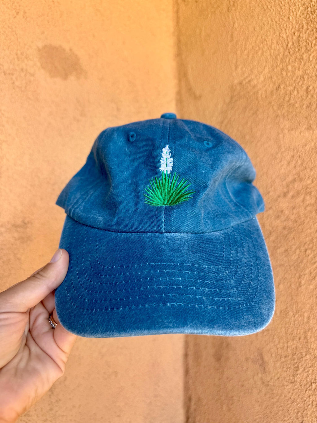 Yucca New Mexico Hat