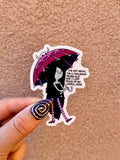 Marceline Sticker