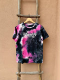 Baby Cry Tie Dye