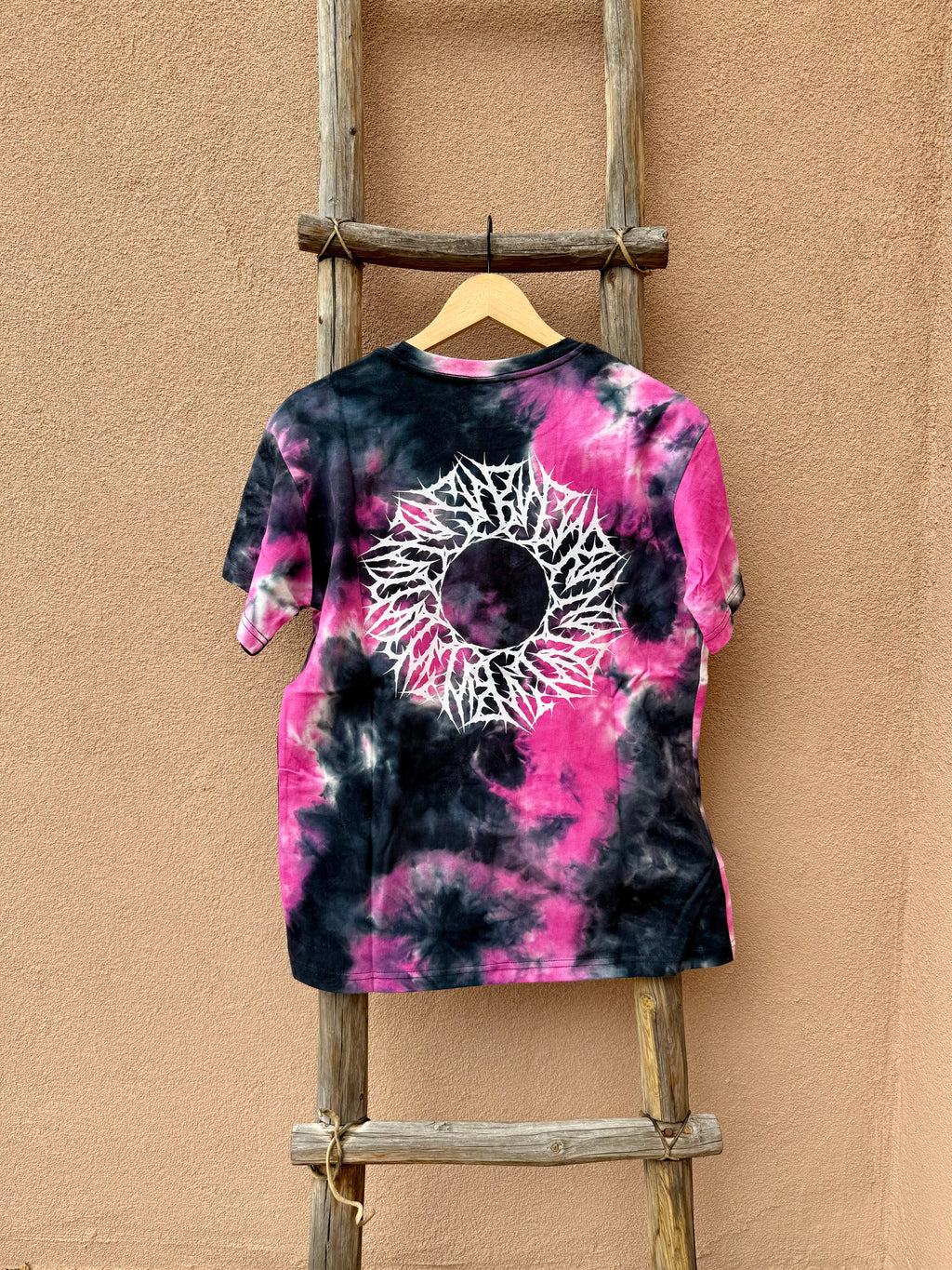 Baby Cry Tie Dye