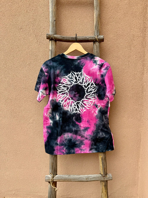 Baby Cry Tie Dye