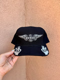 New Mexico Harley Structured