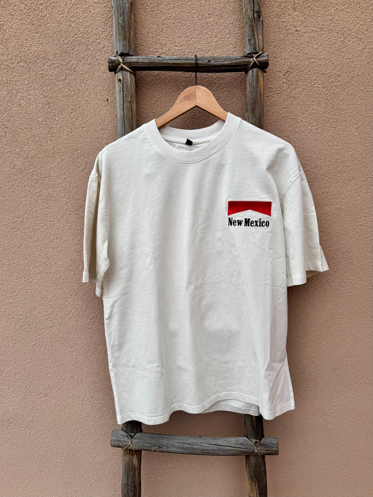 New Mexico Reds Shirt