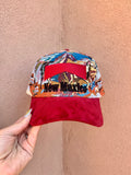New Mexico Reds Tapestry Hat