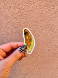 Elote Sticker
