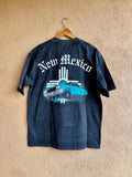 New Mexico Low Rider Tee Shirt