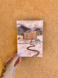 New Mexico Home Postcard