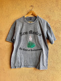 New Mexico Land of Enchantment Tee Shirt