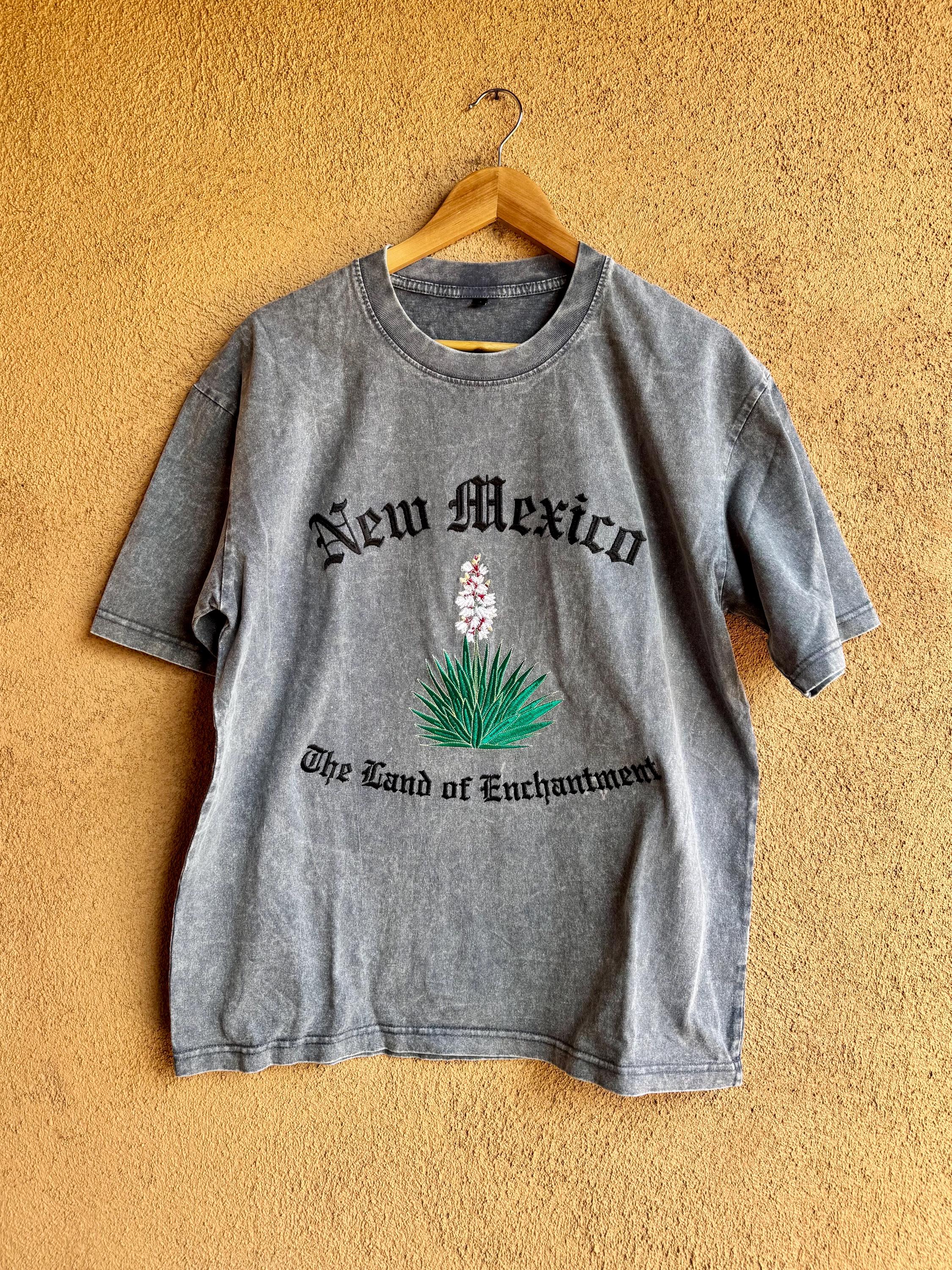 New Mexico Land of Enchantment Tee Shirt