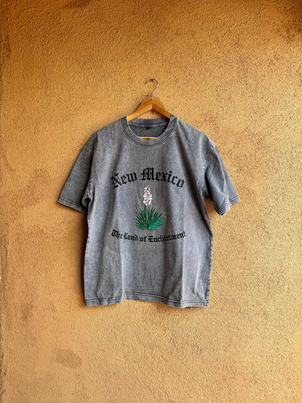 New Mexico Land of Enchantment Tee Shirt