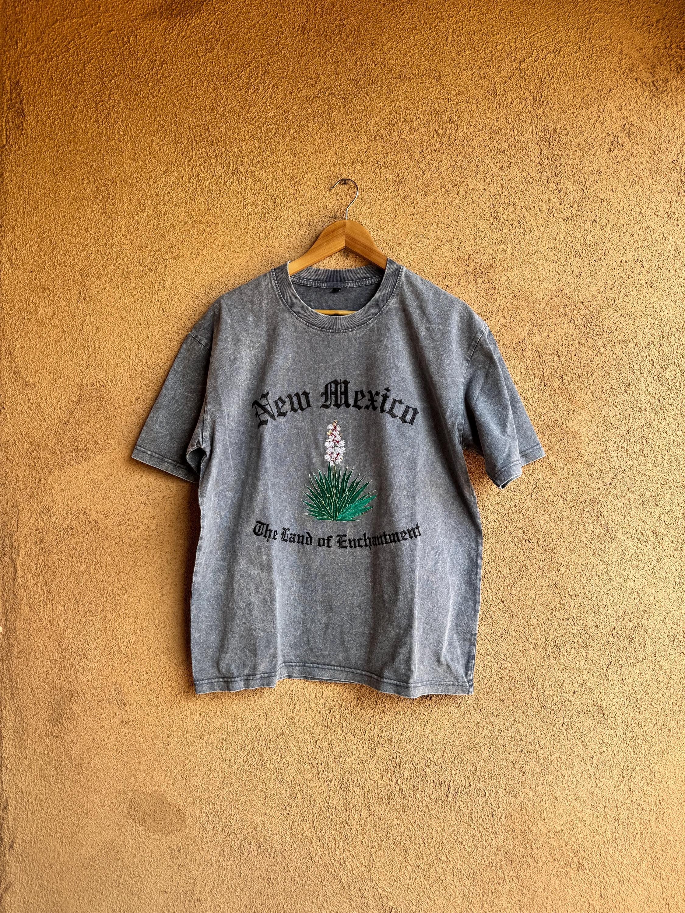 New Mexico Land of Enchantment Tee Shirt