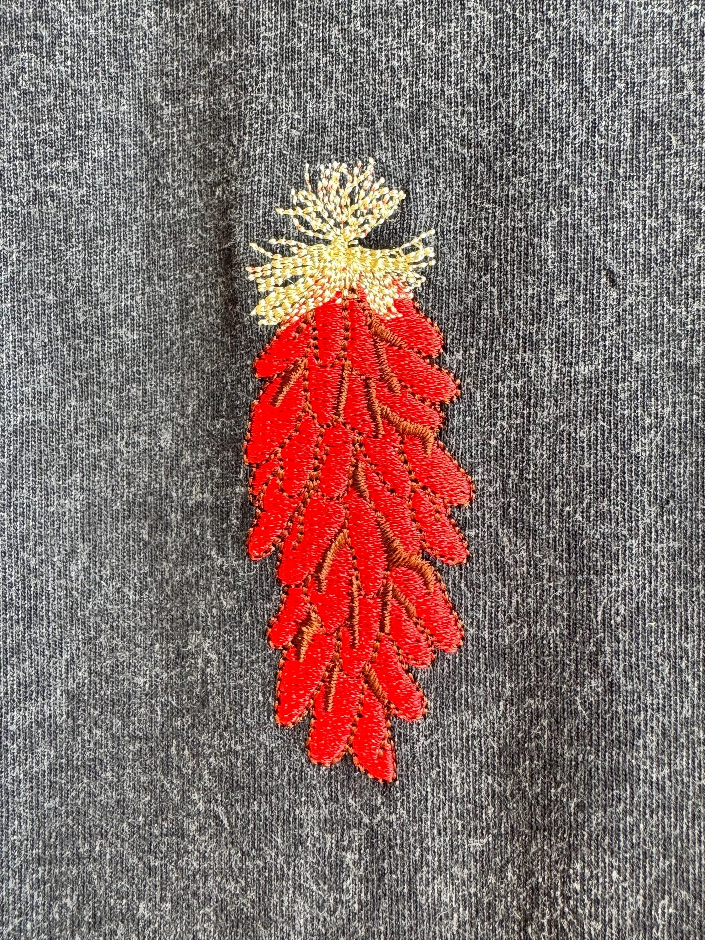 Long Sleeve Ristra Tee Shirt