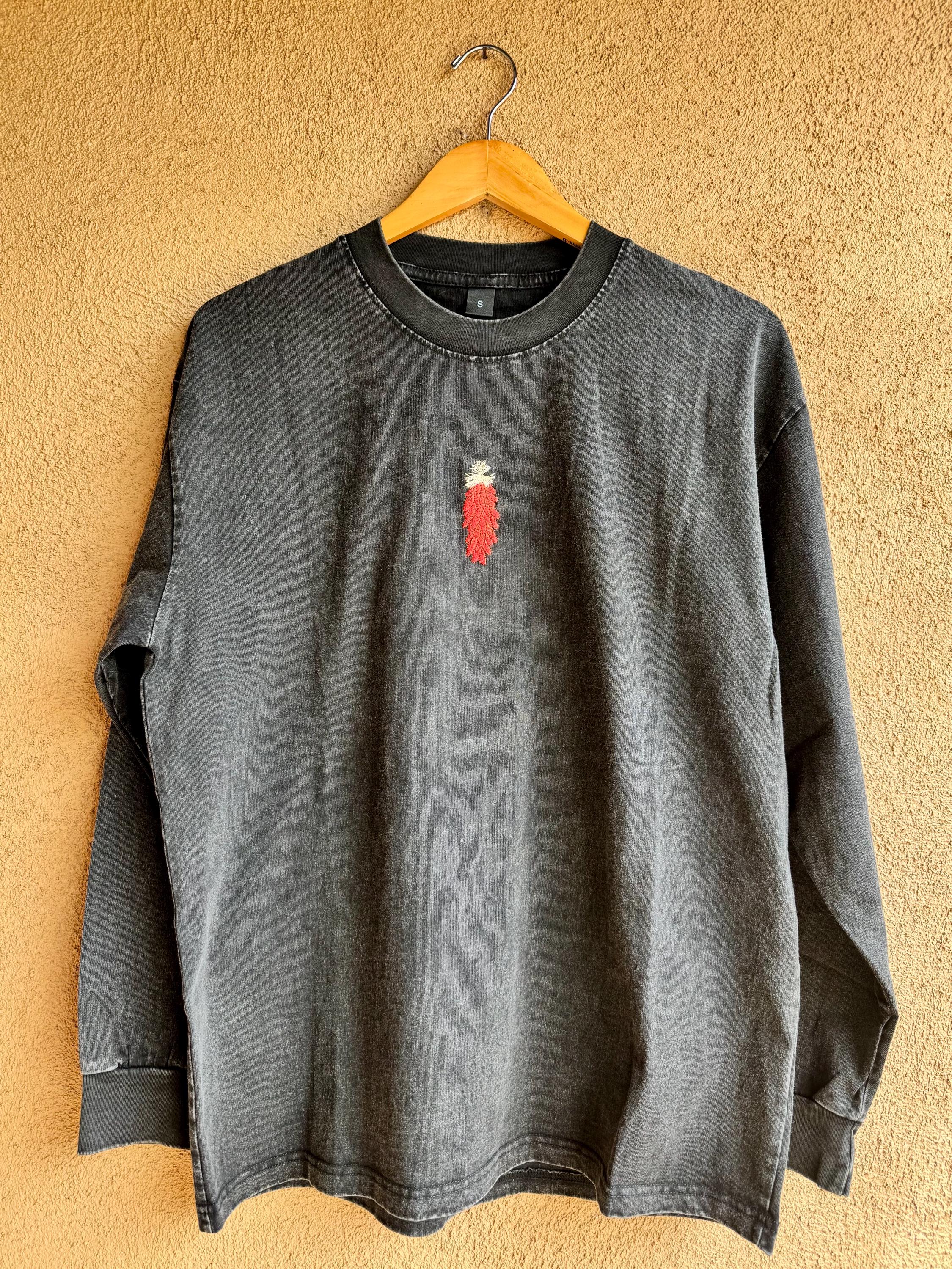 Long Sleeve Ristra Tee Shirt