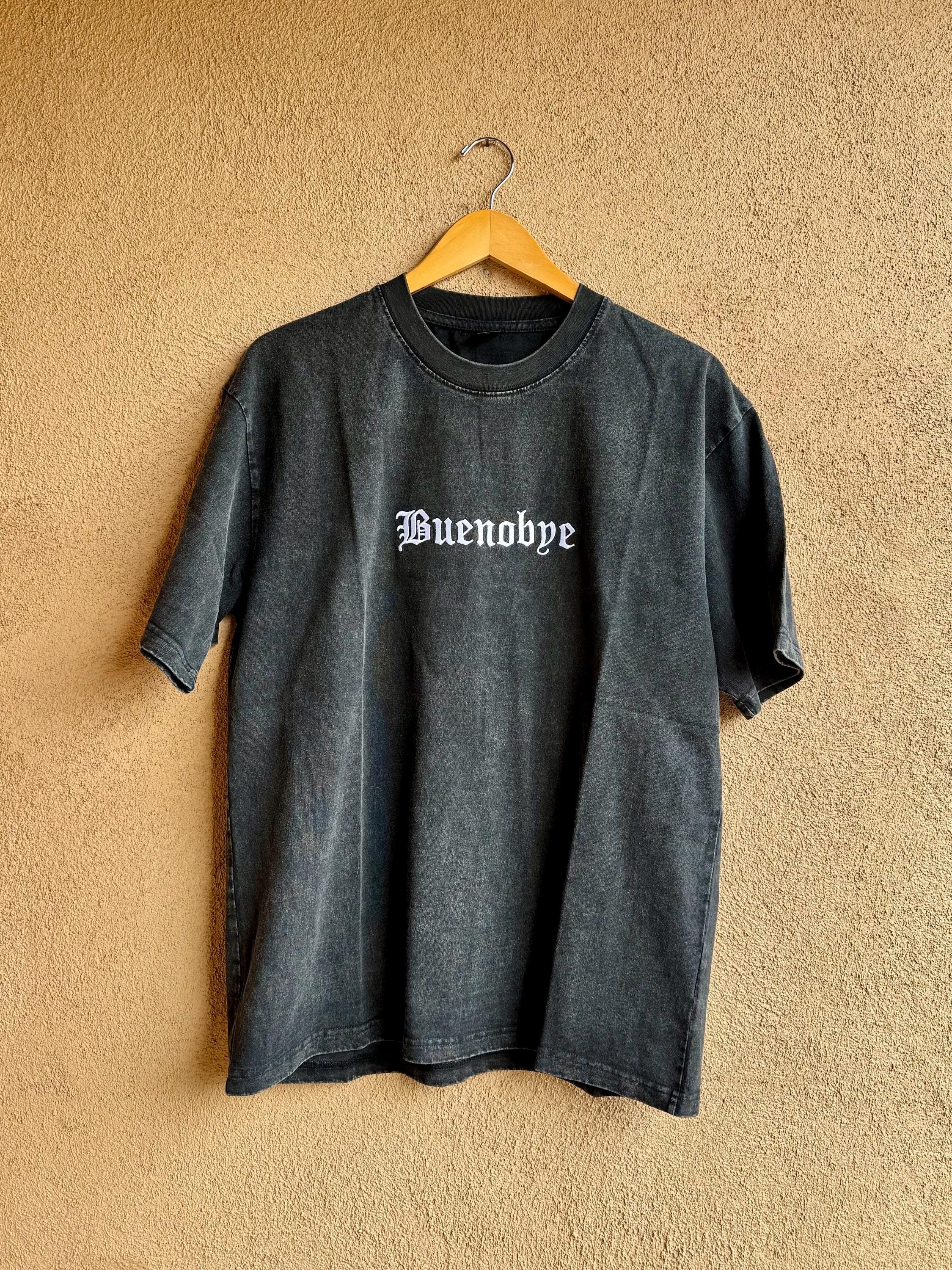 Buenobye Tee Shirt